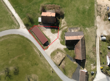 Grundstück in Laipersdorf bei Schnaittach – ideale Basis für ein Einfamilienhaus, 91220 Schnaittach, Grundstück