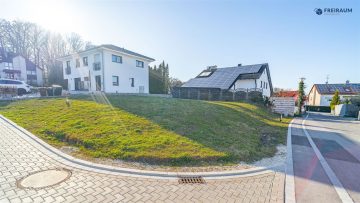 Attraktives Baugrundstück in ruhiger Lage – voll erschlossen und bereit zur Bebauung, 90592 Schwarzenbruck, Grundstück